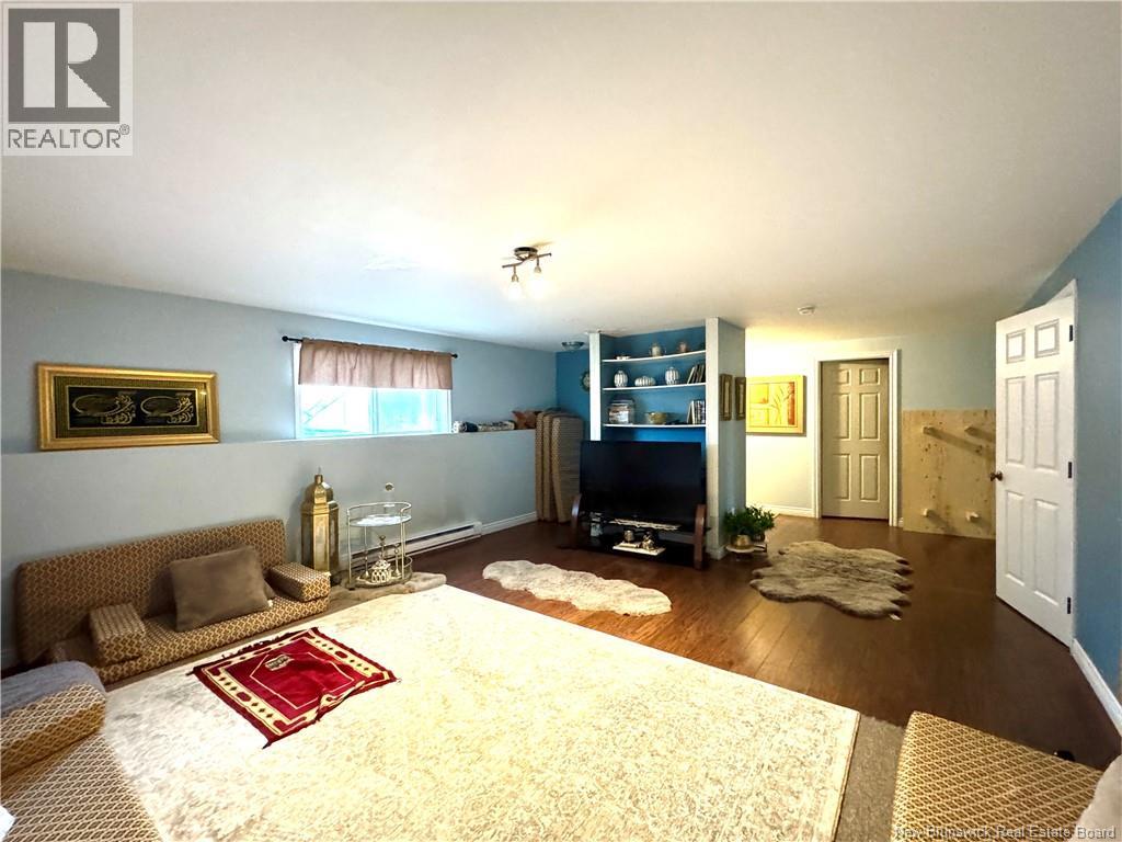 30 Burns Street, Fredericton, New Brunswick  E3G 4C8 - Photo 29 - NB135563