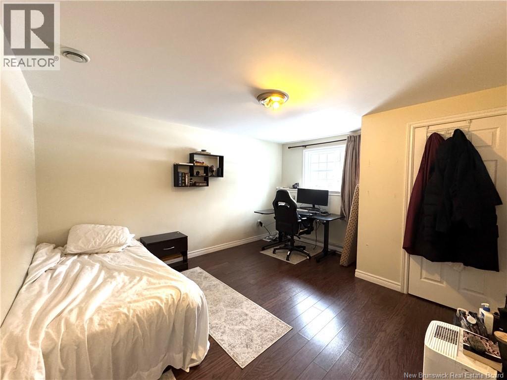 30 Burns Street, Fredericton, New Brunswick  E3G 4C8 - Photo 35 - NB135563