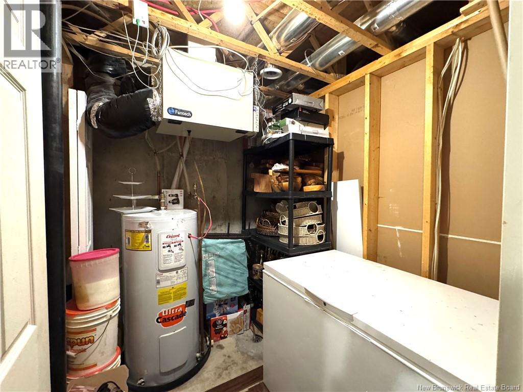 30 Burns Street, Fredericton, New Brunswick  E3G 4C8 - Photo 39 - NB135563