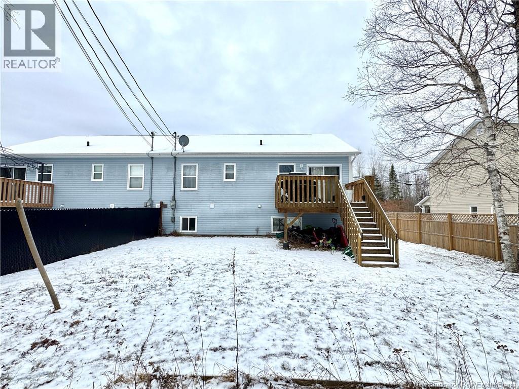 30 Burns Street, Fredericton, New Brunswick  E3G 4C8 - Photo 5 - NB135563