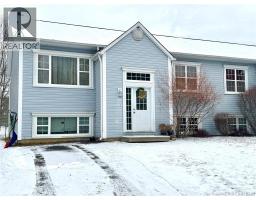 30 Burns Street, fredericton, New Brunswick