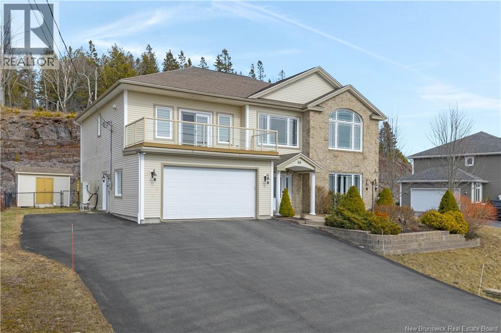 88 Anchorage, Saint John, New Brunswick  E2K 5R2 - Photo 1 - NB135231