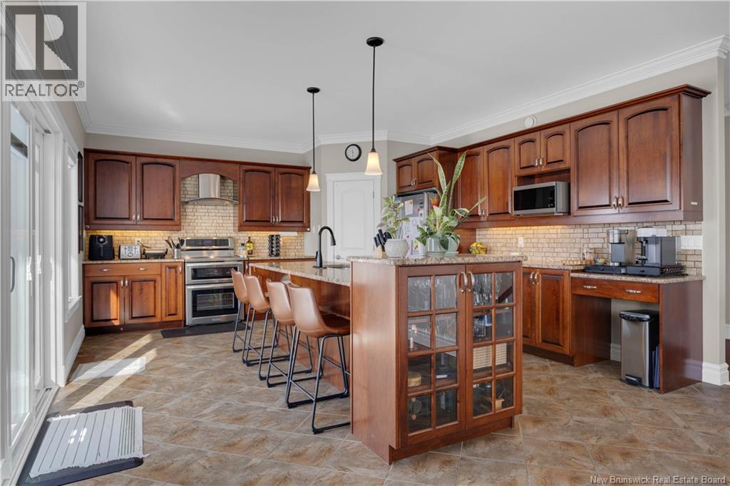 88 Anchorage, Saint John, New Brunswick  E2K 5R2 - Photo 19 - NB135231