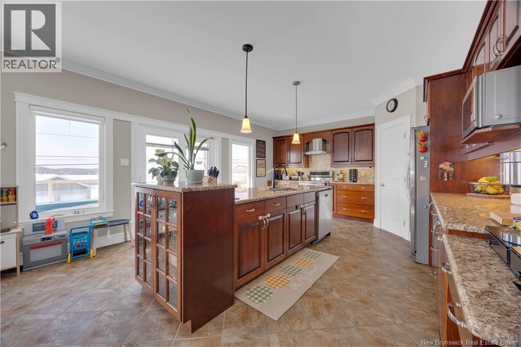 88 Anchorage, Saint John, New Brunswick  E2K 5R2 - Photo 20 - NB135231