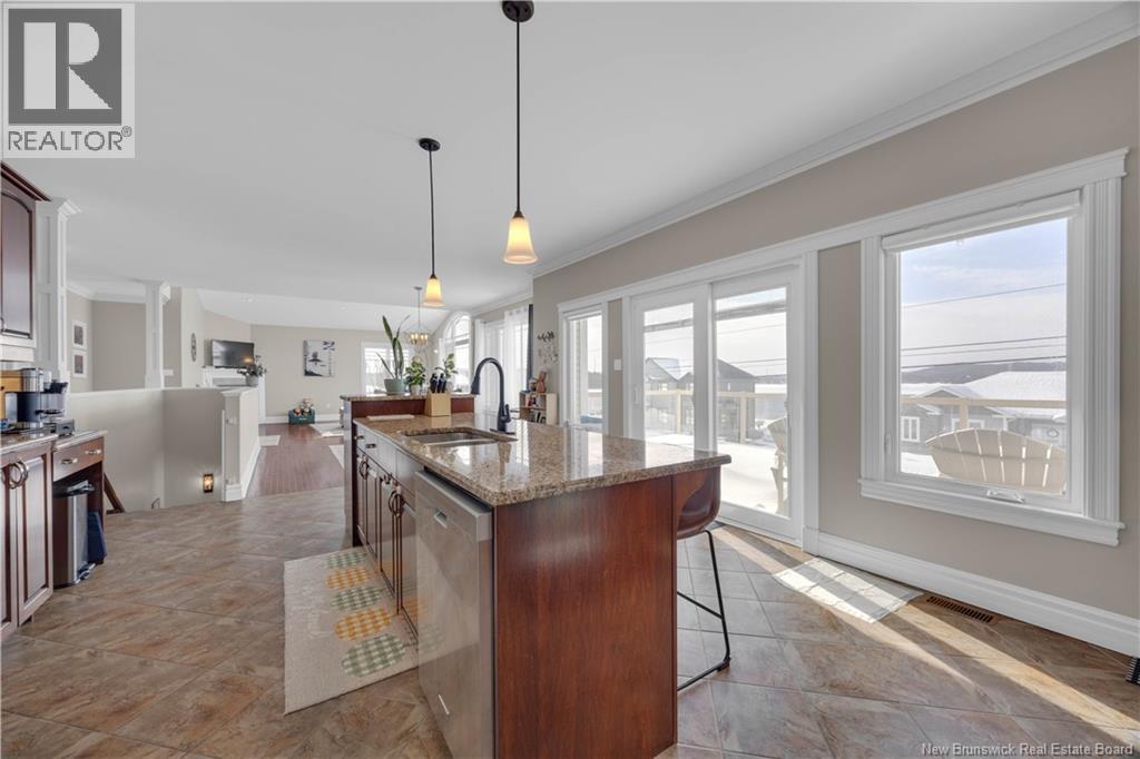 88 Anchorage, Saint John, New Brunswick  E2K 5R2 - Photo 21 - NB135231