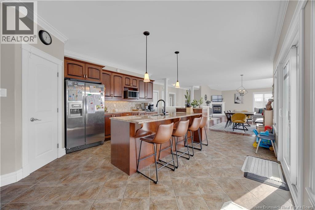 88 Anchorage, Saint John, New Brunswick  E2K 5R2 - Photo 23 - NB135231