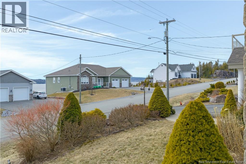 88 Anchorage, Saint John, New Brunswick  E2K 5R2 - Photo 33 - NB135231
