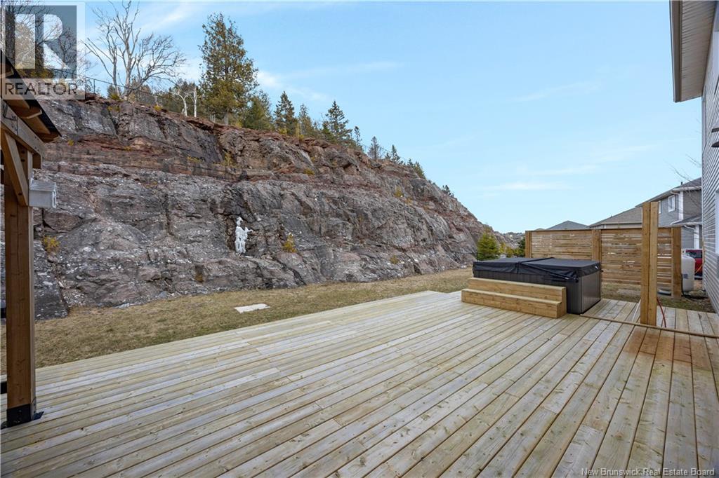 88 Anchorage, Saint John, New Brunswick  E2K 5R2 - Photo 37 - NB135231