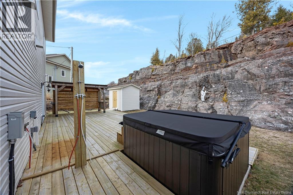 88 Anchorage, Saint John, New Brunswick  E2K 5R2 - Photo 38 - NB135231