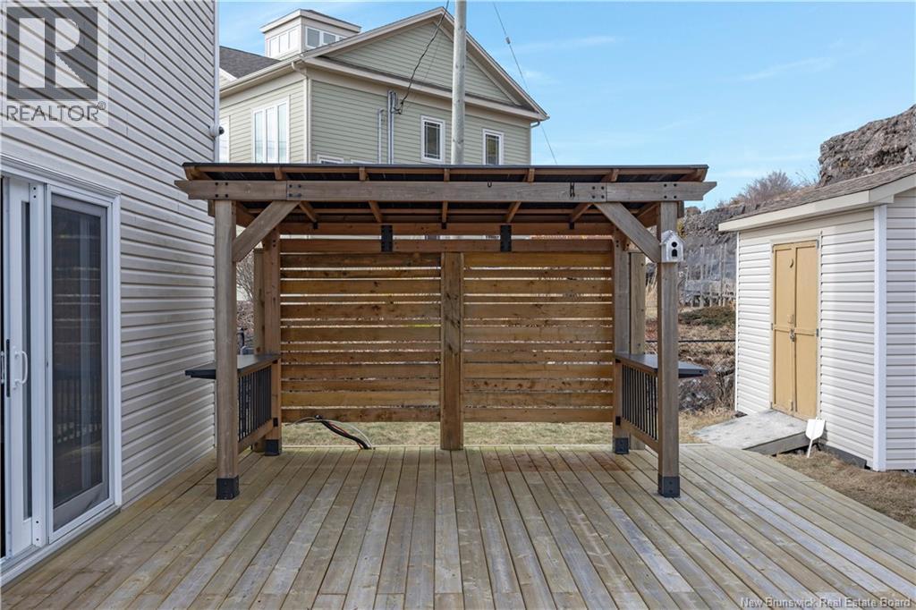 88 Anchorage, Saint John, New Brunswick  E2K 5R2 - Photo 40 - NB135231