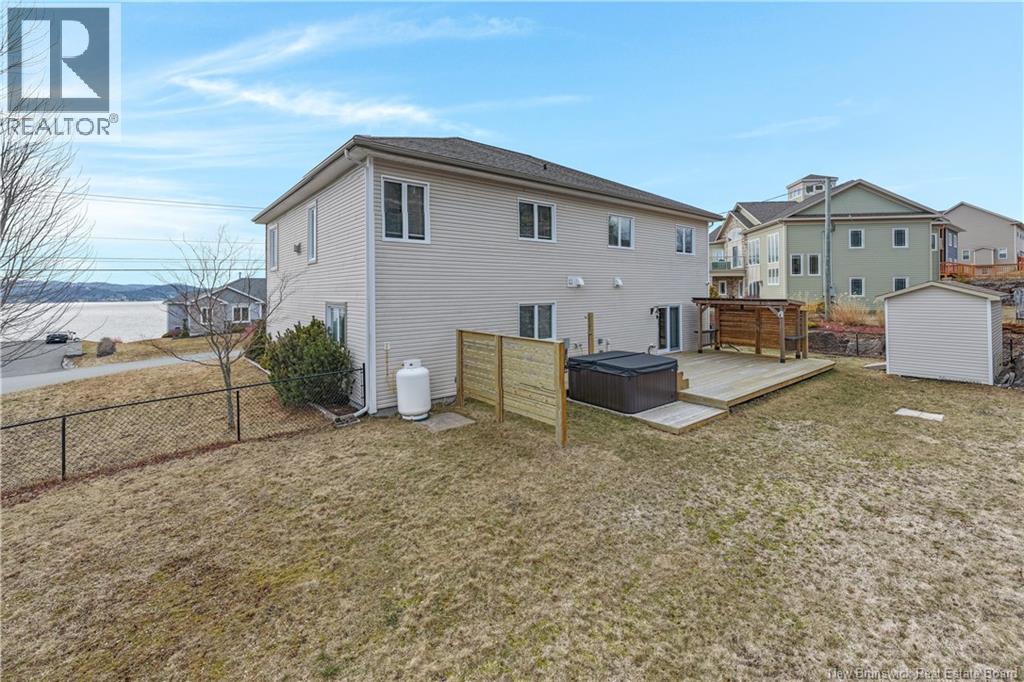 88 Anchorage, Saint John, New Brunswick  E2K 5R2 - Photo 41 - NB135231