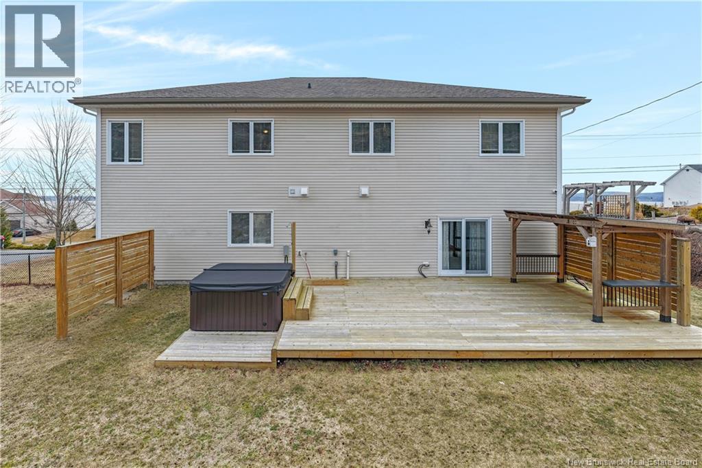 88 Anchorage, Saint John, New Brunswick  E2K 5R2 - Photo 42 - NB135231