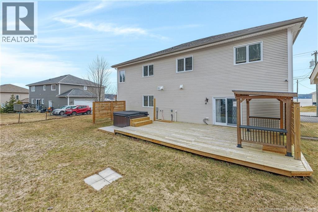 88 Anchorage, Saint John, New Brunswick  E2K 5R2 - Photo 43 - NB135231
