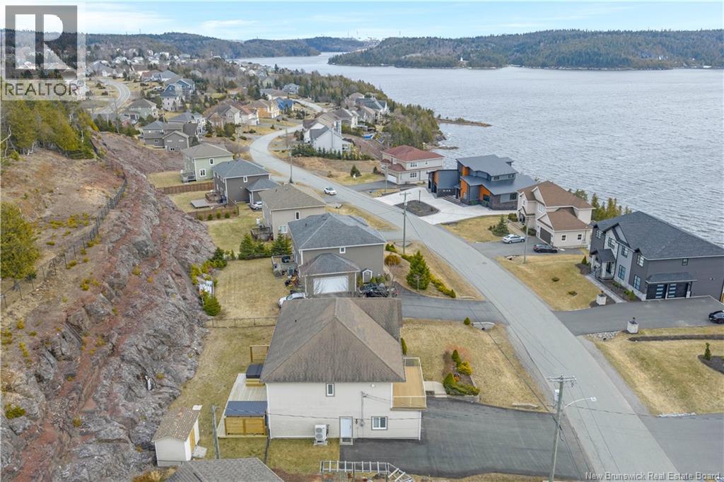 88 Anchorage, Saint John, New Brunswick  E2K 5R2 - Photo 47 - NB135231