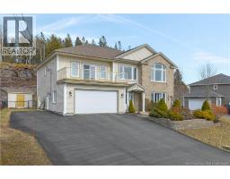 88 Anchorage, saint john, New Brunswick