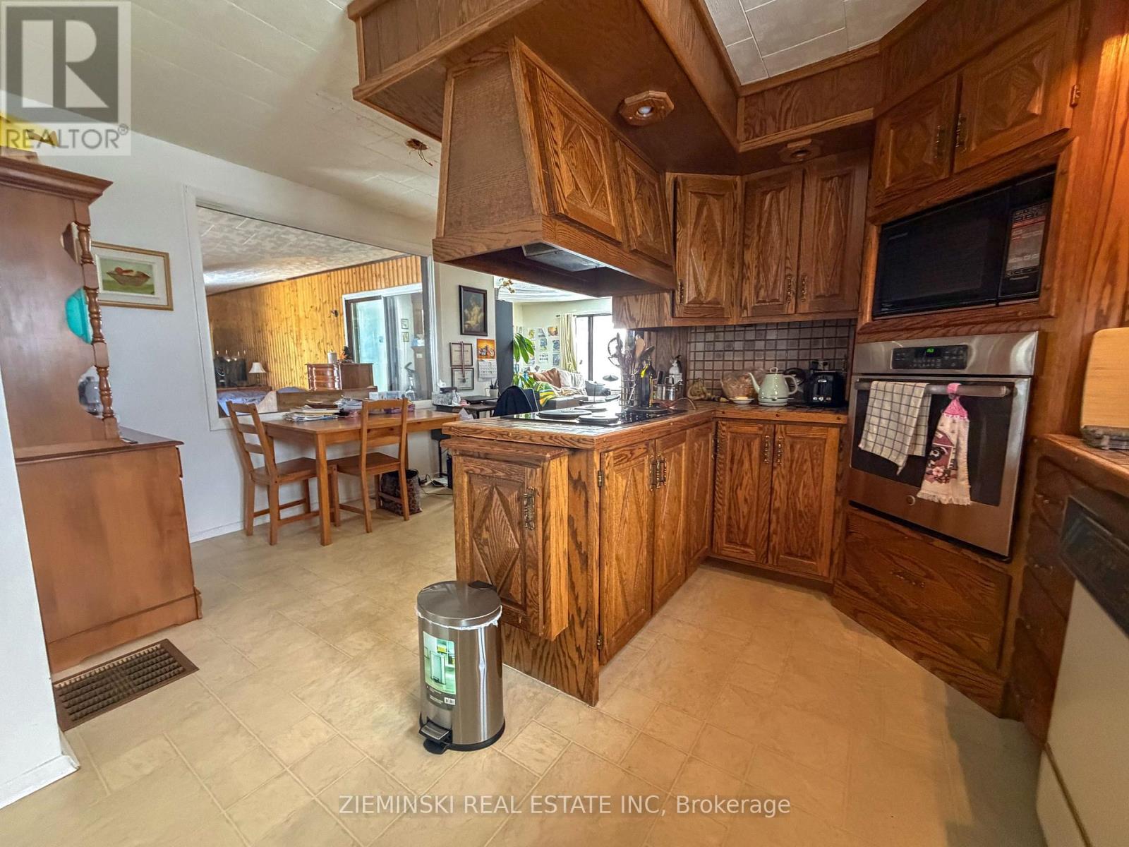 172 Elaine Avenue, Smooth Rock Falls, Ontario  P0L 2B0 - Photo 4 - T12909424