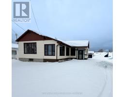 172 ELAINE AVENUE, Smooth Rock Falls, Ontario