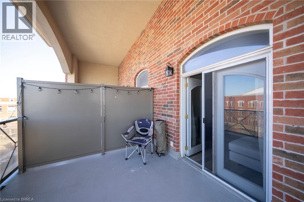 150 Colborne Street Unit# 407, Brantford, Ontario  N3R 7J4 - Photo 12 - 40813852