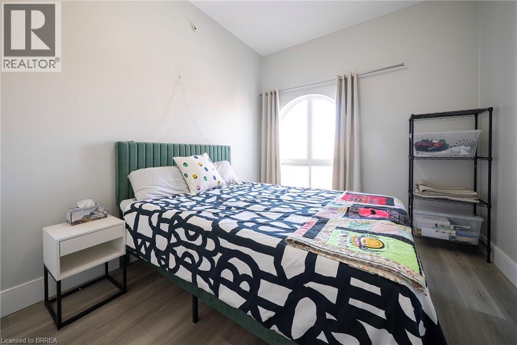 150 Colborne Street Unit# 407, Brantford, Ontario  N3R 7J4 - Photo 8 - 40813852