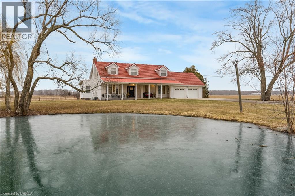 501 Concession 2 Road S, Cayuga, Ontario  N0A 1E0 - Photo 3 - 40812034