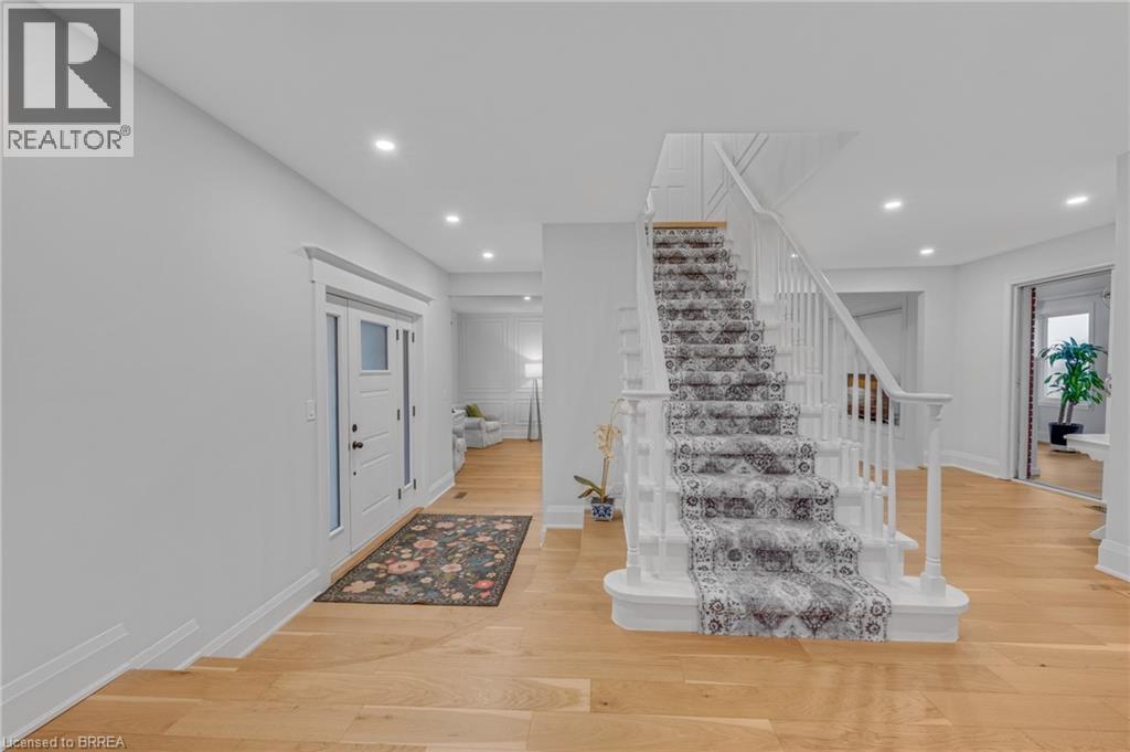 501 Concession 2 Road S, Cayuga, Ontario  N0A 1E0 - Photo 6 - 40812034