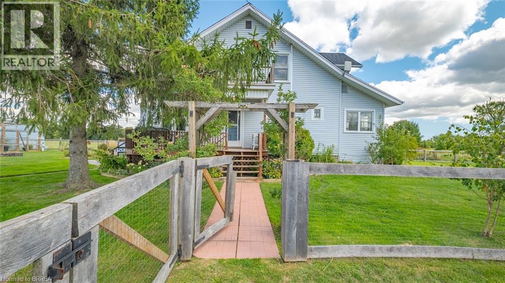 3211 Highway 3, Jarvis, Ontario  N0A 1J0 - Photo 15 - 40811000