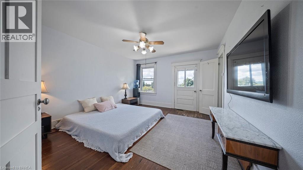 3211 Highway 3, Jarvis, Ontario  N0A 1J0 - Photo 32 - 40811000