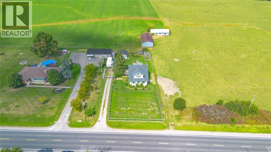 3211 Highway 3, Jarvis, Ontario  N0A 1J0 - Photo 8 - 40811000