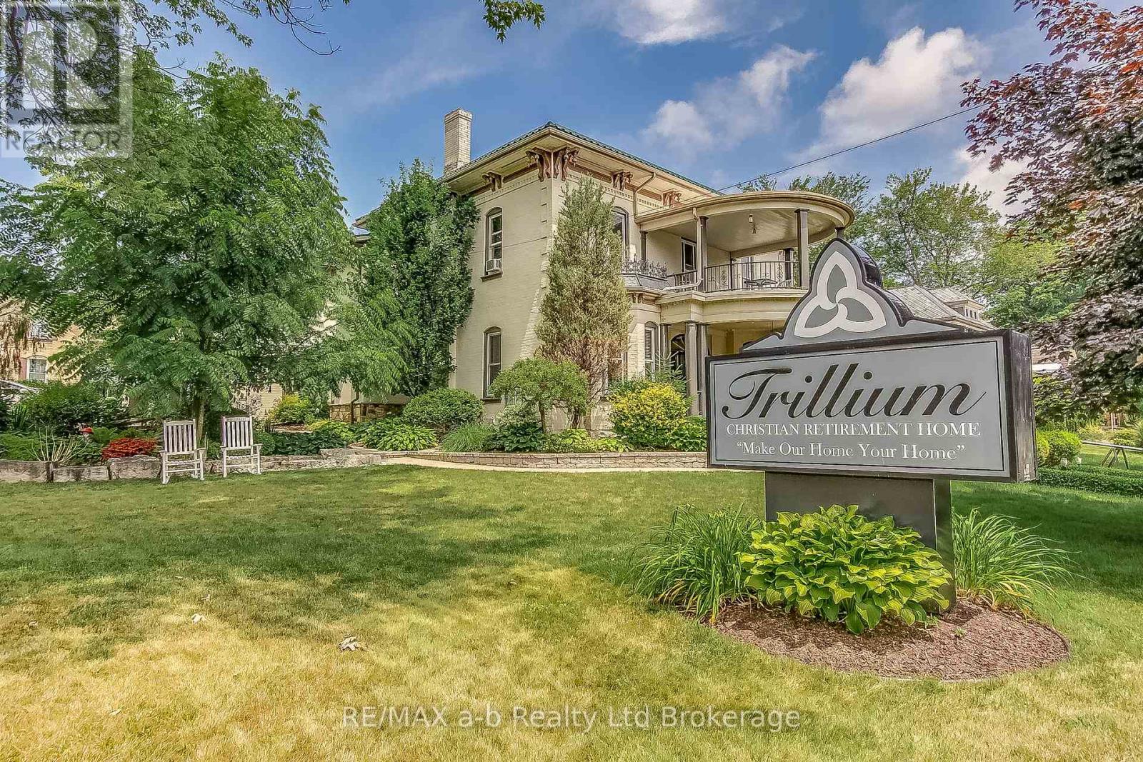 25 Main Street E, Norwich, Ontario  N0J 1P0 - Photo 1 - X12909488