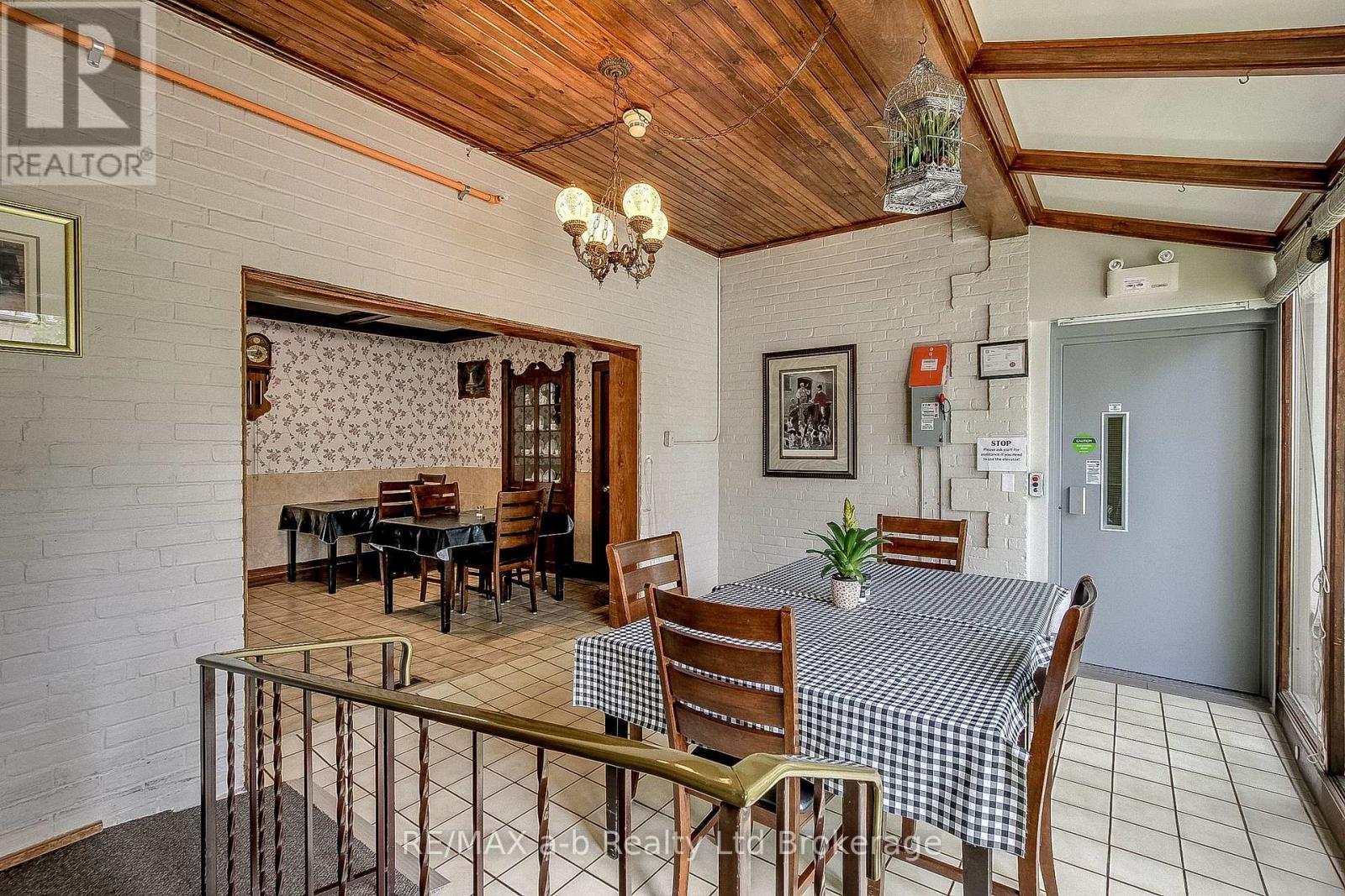 25 Main Street E, Norwich, Ontario  N0J 1P0 - Photo 17 - X12909488