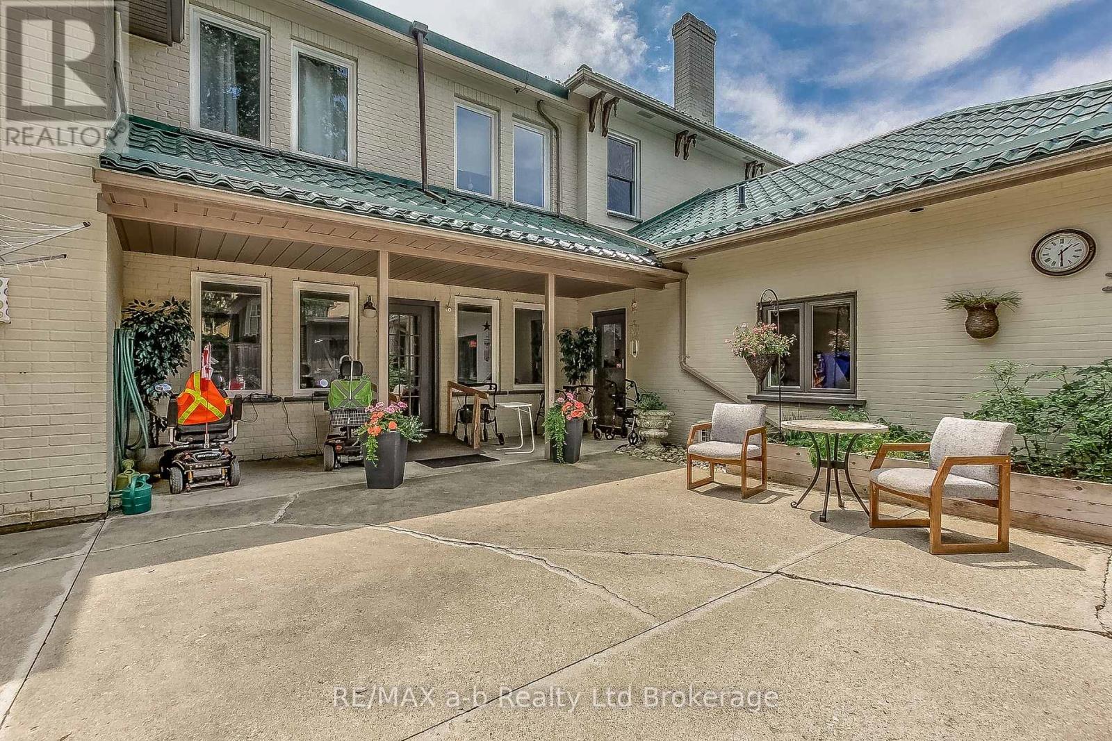 25 Main Street E, Norwich, Ontario  N0J 1P0 - Photo 4 - X12909488