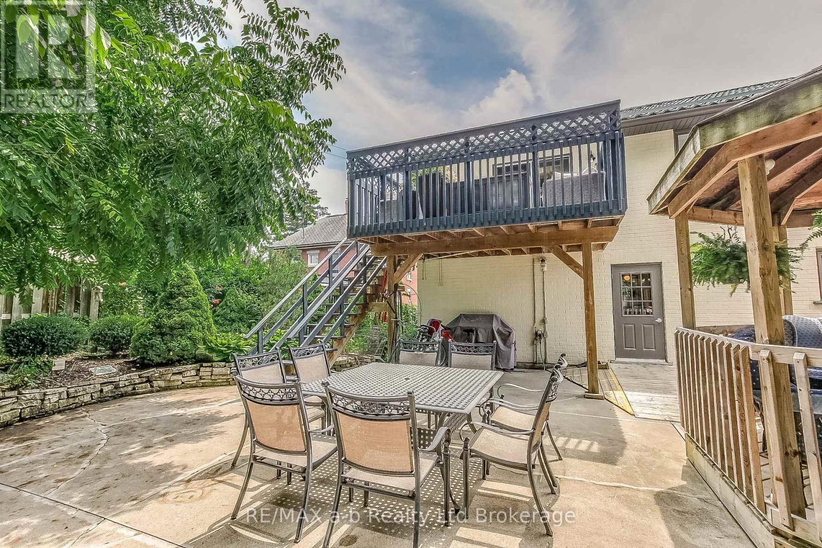 25 Main Street E, Norwich, Ontario  N0J 1P0 - Photo 5 - X12909488