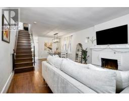 554 BALLIOL STREET, Toronto, Ontario