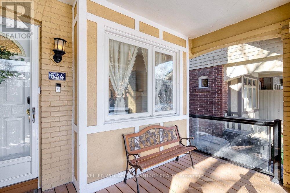 554 Balliol Street, Toronto, Ontario  M4S 1E5 - Photo 6 - C12896268
