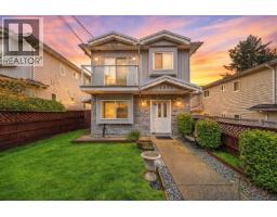 6071 SPROTT STREET, Burnaby, British Columbia