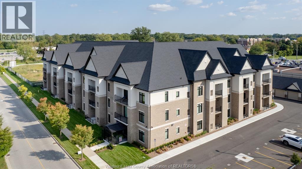 MLS# 26005974: 1855 WYOMING Unit# 310, LaSalle, Canada