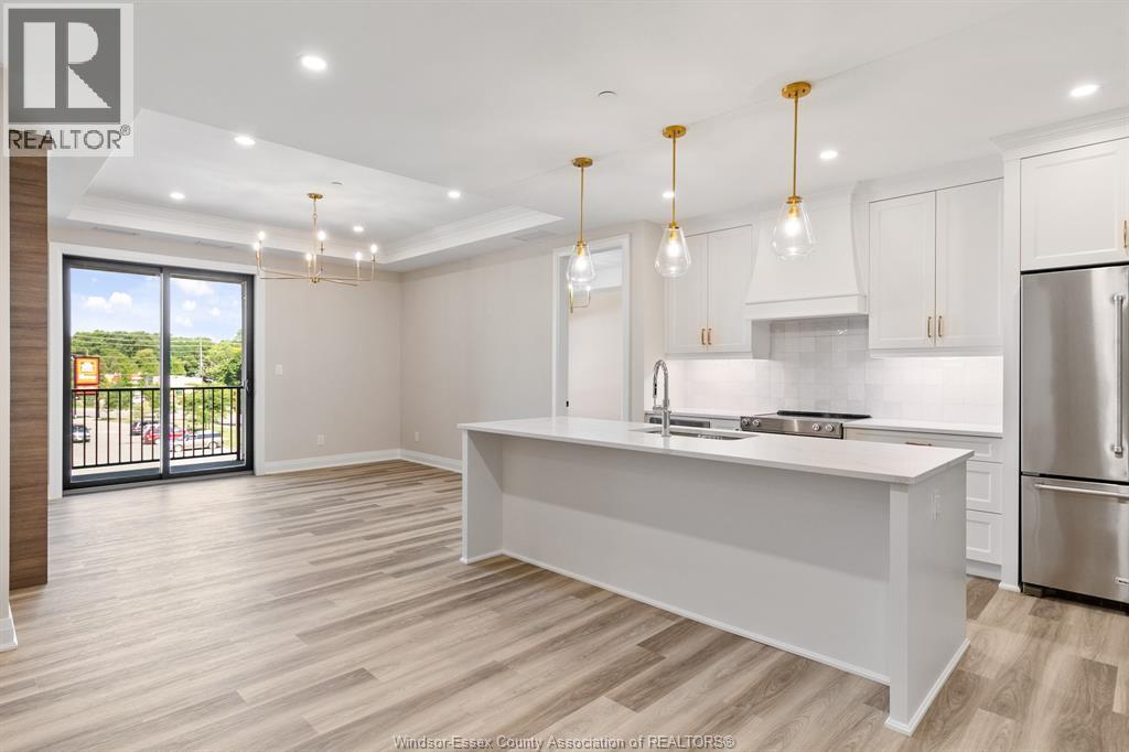 1855 Wyoming Unit# 310, Lasalle, Ontario  N9H 0N8 - Photo 2 - 26005974