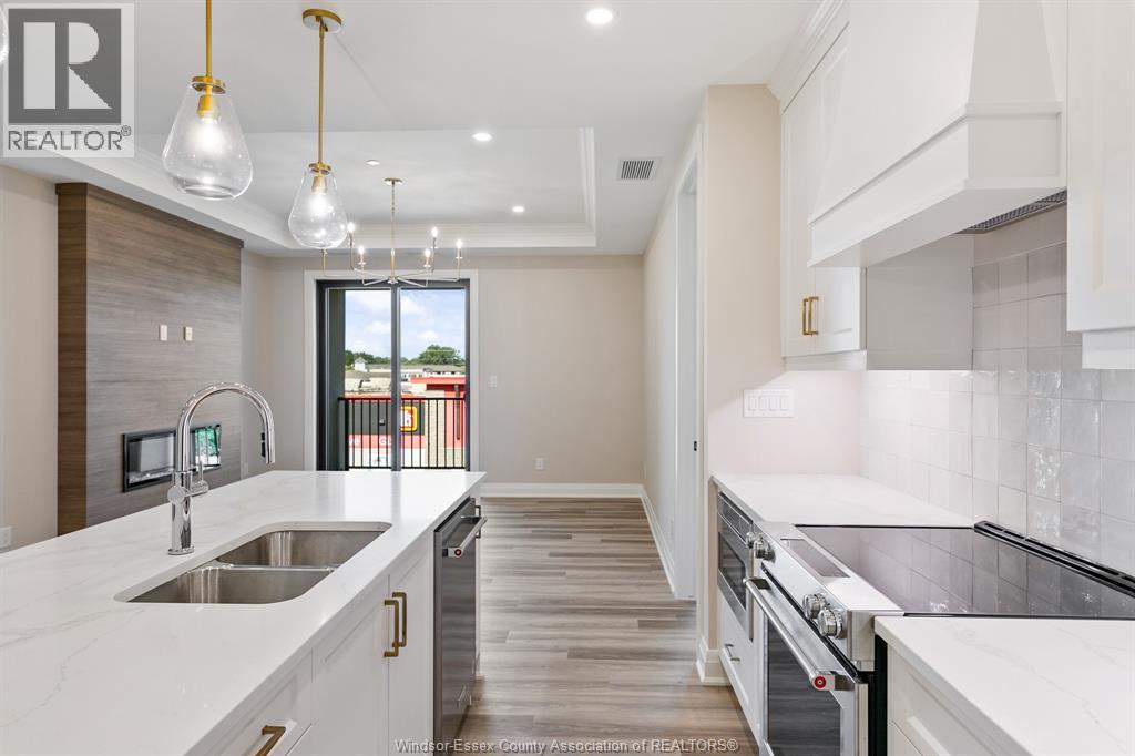 1855 Wyoming Unit# 310, Lasalle, Ontario  N9H 0N8 - Photo 6 - 26005974