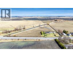 V/L Dufferin AVENUE, Wallaceburg, Ontario