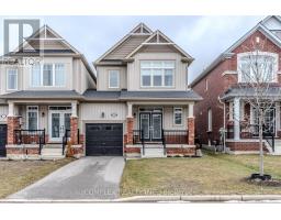 9 BARFOOT STREET, Collingwood, Ontario