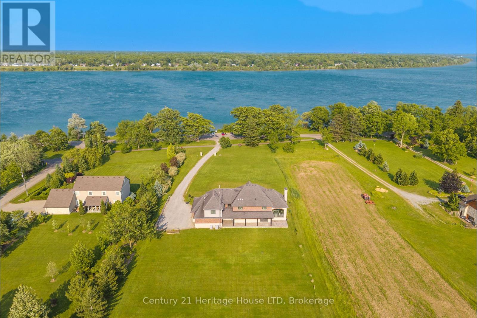 12679 Niagara Parkway, Niagara Falls, Ontario  L2E 6S6 - Photo 38 - X12219049