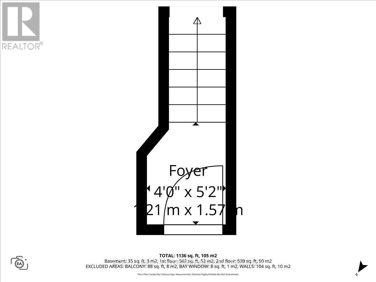 223 Briston Private, Ottawa, Ontario  K1G 5R5 - Photo 31 - X12908926