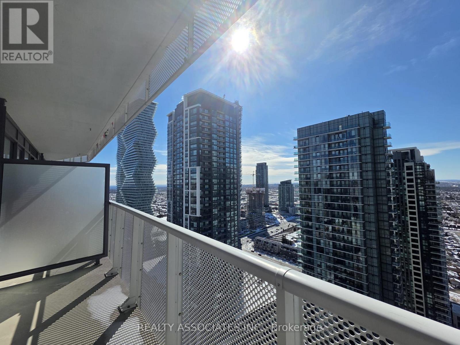 3112 - 4065 Confederation Parkway, Mississauga, Ontario  L5B 0L4 - Photo 19 - W12748652