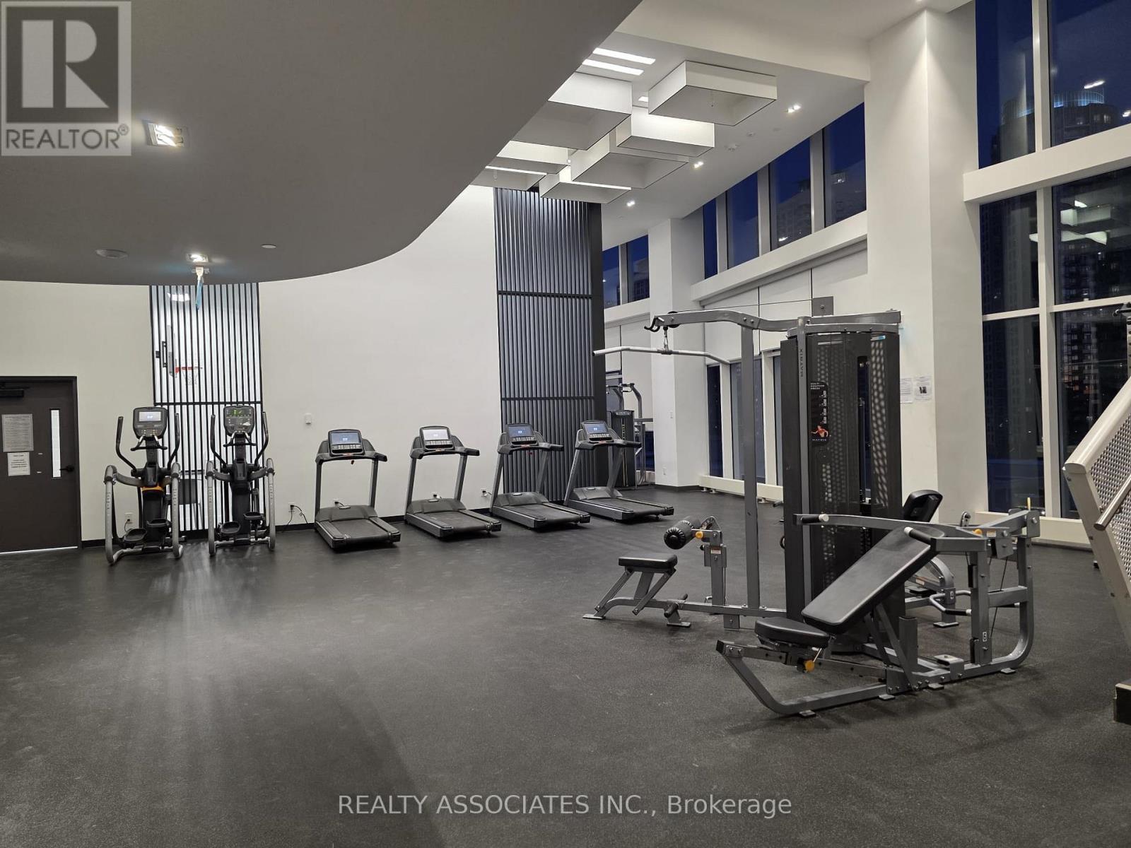 3112 - 4065 Confederation Parkway, Mississauga, Ontario  L5B 0L4 - Photo 20 - W12748652