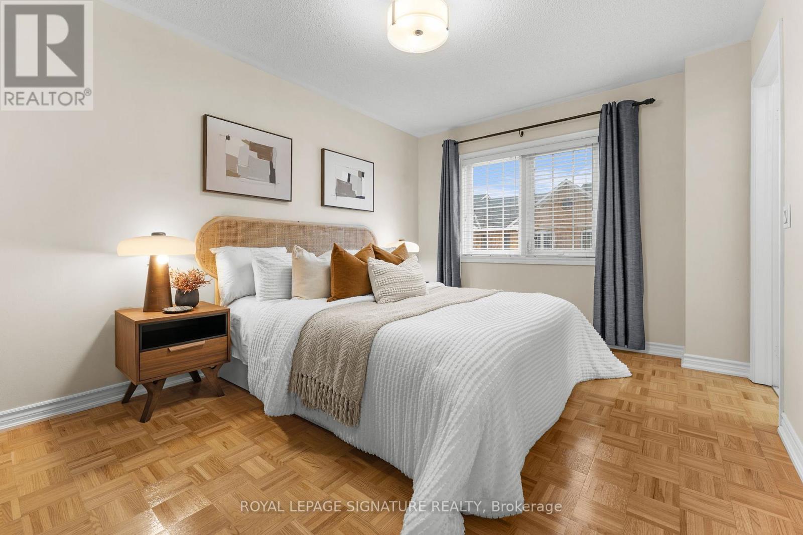 46 - 68 Birdstone Crescent, Toronto, Ontario M6N 5H5 - Photo 25 - W12908468