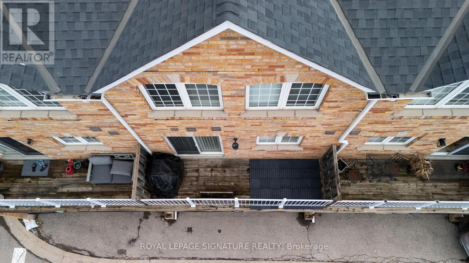 46 - 68 Birdstone Crescent, Toronto, Ontario M6N 5H5 - Photo 42 - W12908468