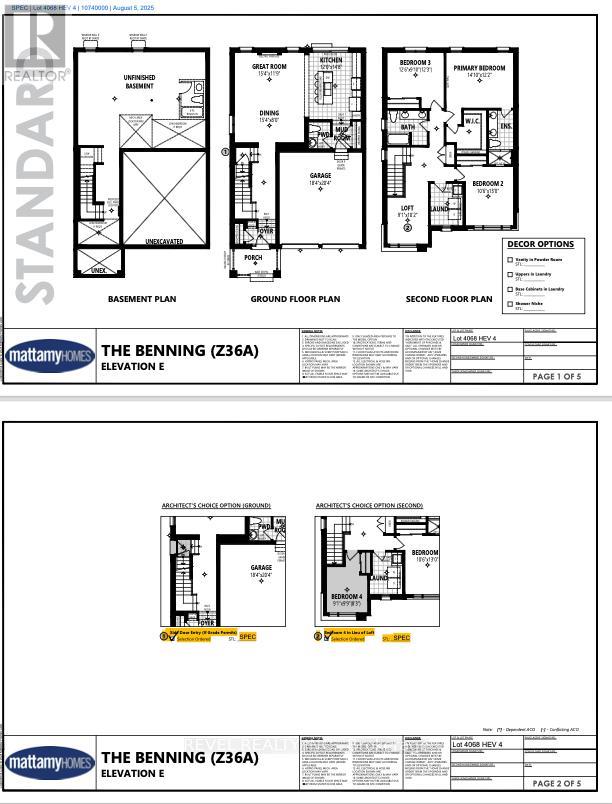 1387 Hearns Place, Milton, Ontario  L9E 2J8 - Photo 35 - W12903550