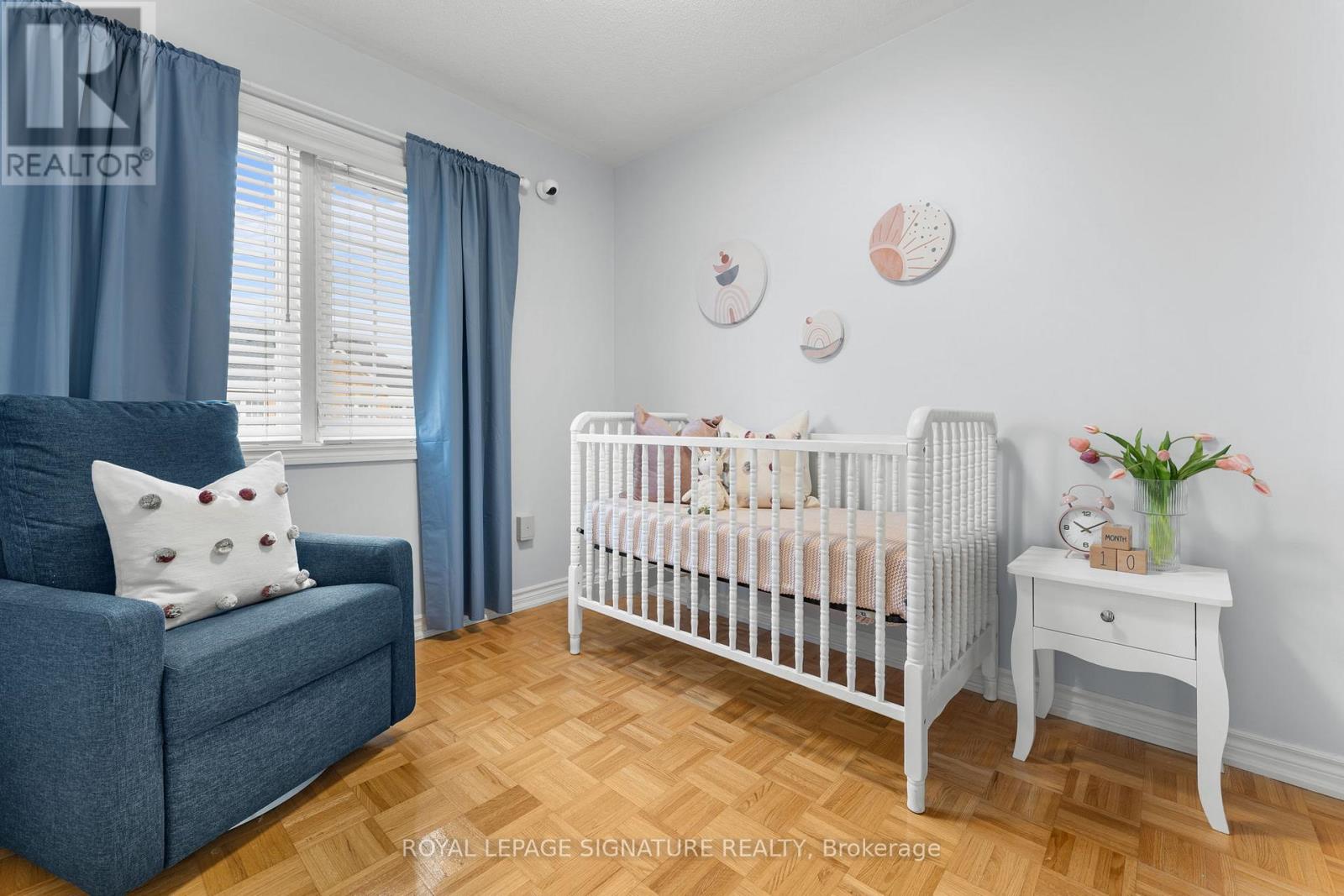 46 - 68 Birdstone Crescent, Toronto, Ontario M6N 5H5 - Photo 34 - W12908468