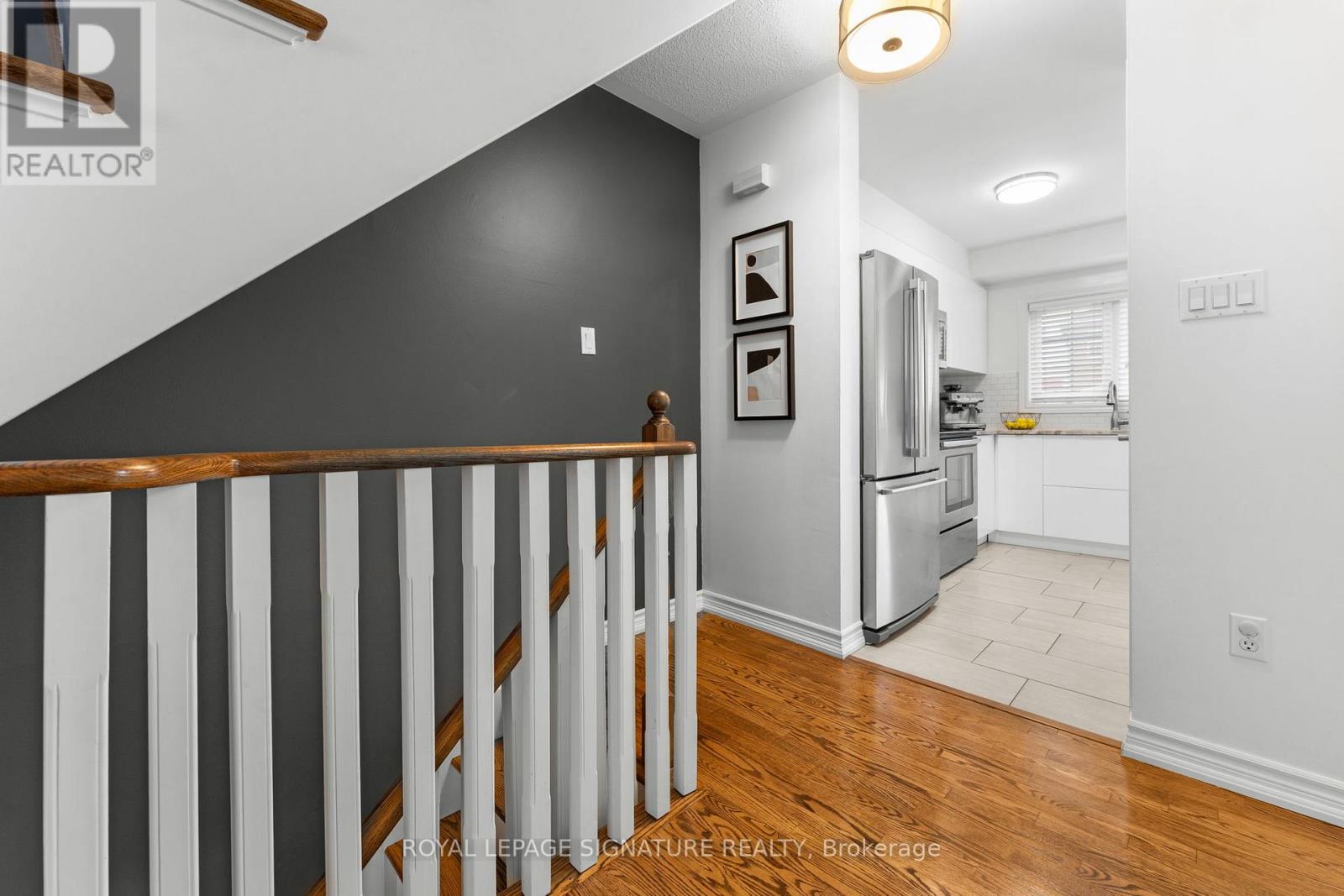 46 - 68 Birdstone Crescent, Toronto, Ontario M6N 5H5 - Photo 10 - W12908468