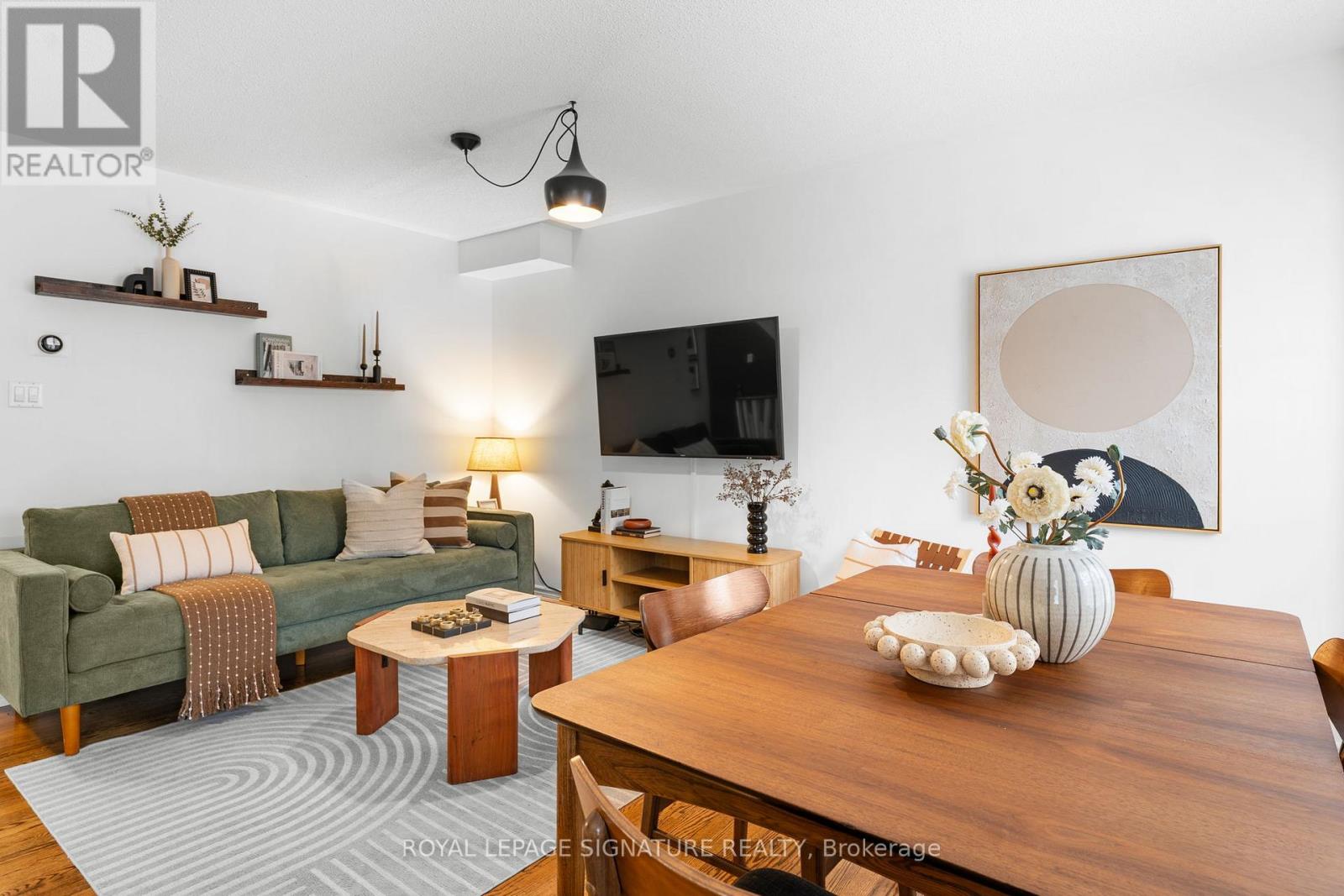 46 - 68 Birdstone Crescent, Toronto, Ontario M6N 5H5 - Photo 21 - W12908468